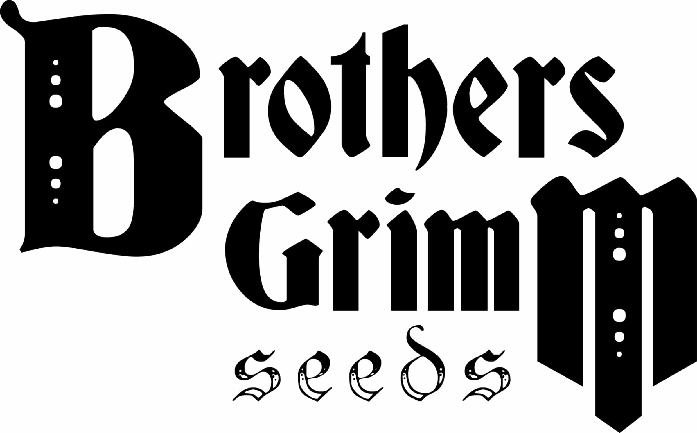 Brother's Grimm Seeds