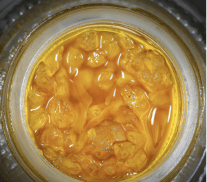 what are dabs? Like live resin