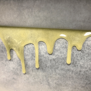 what is rosin