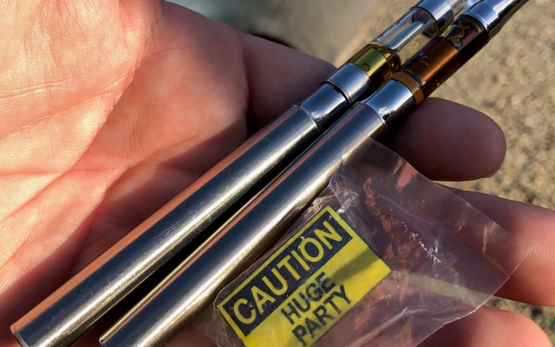 The Vape Pen Controversy Explained