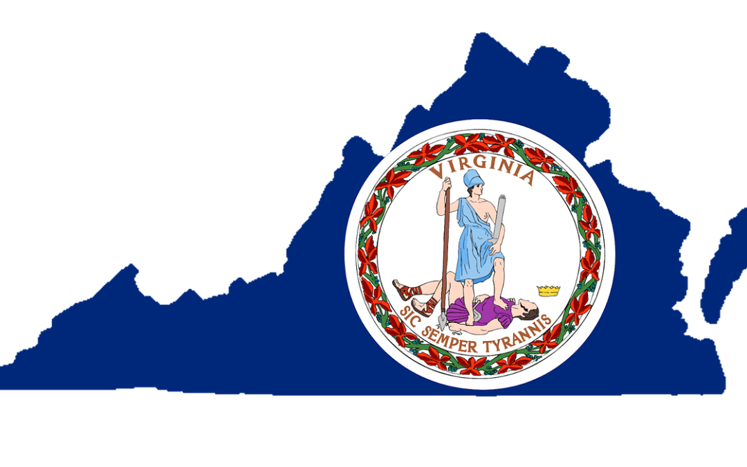 Virginia Cannabis Legalization Will Now Take Effect July 1, 2021
