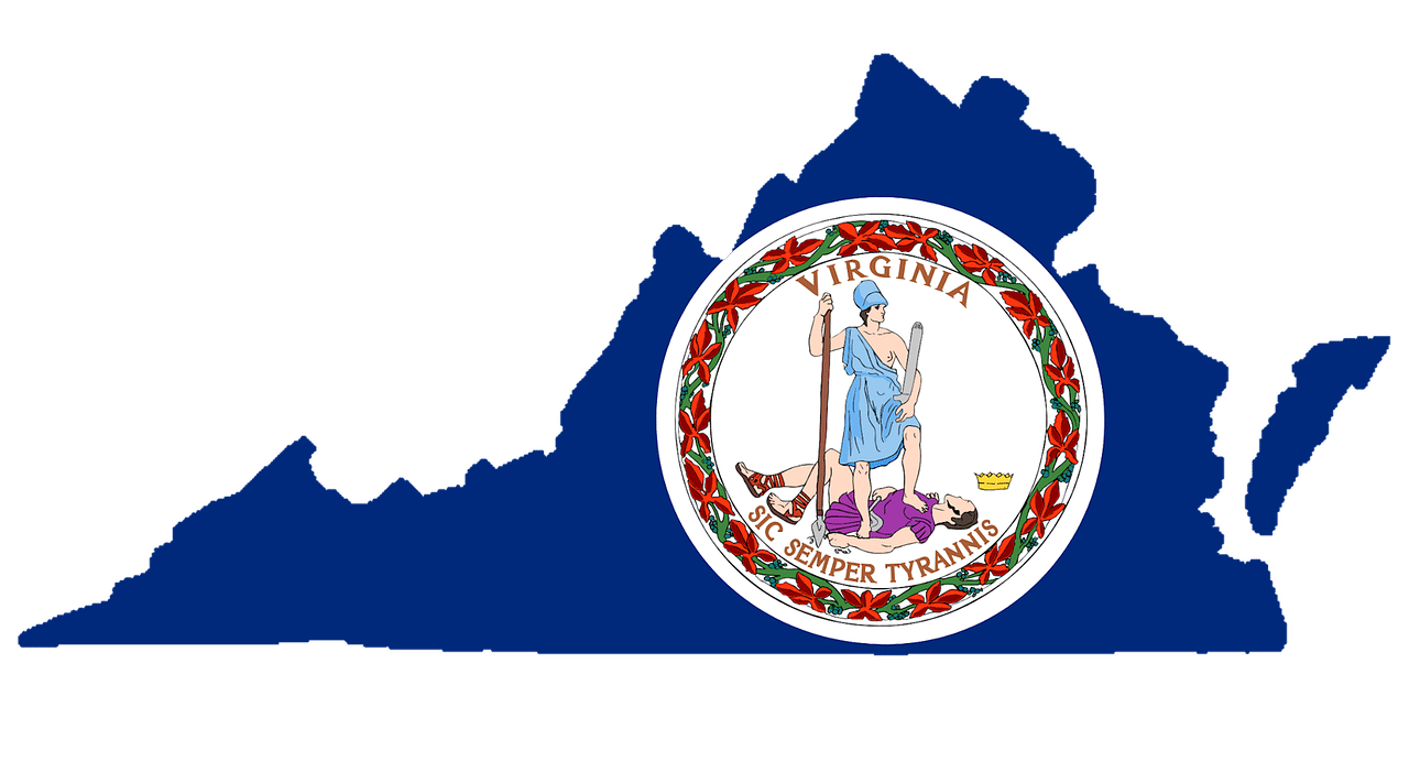 Virginia cannabis legalization has been moved forward by a new provision