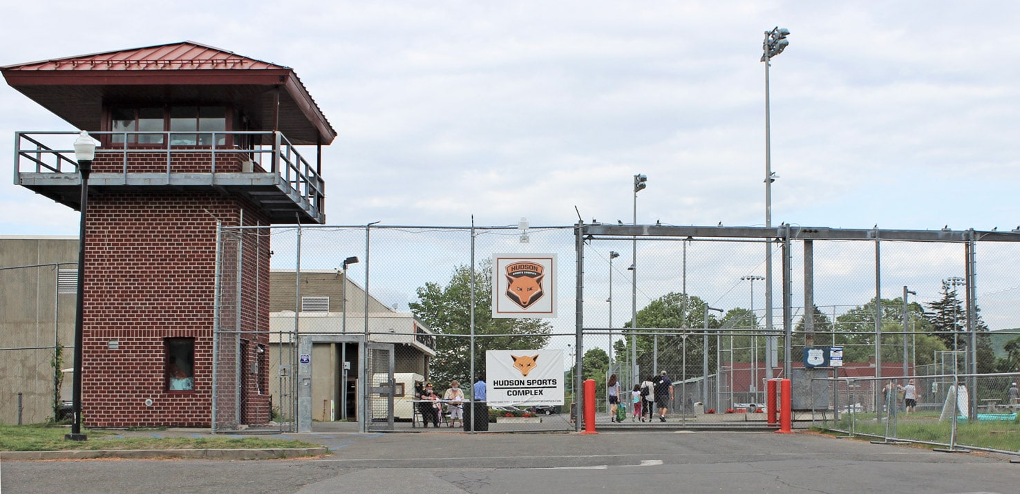 A New York prison that closed in 2011 may be repurposed for cannabis and hemp production.