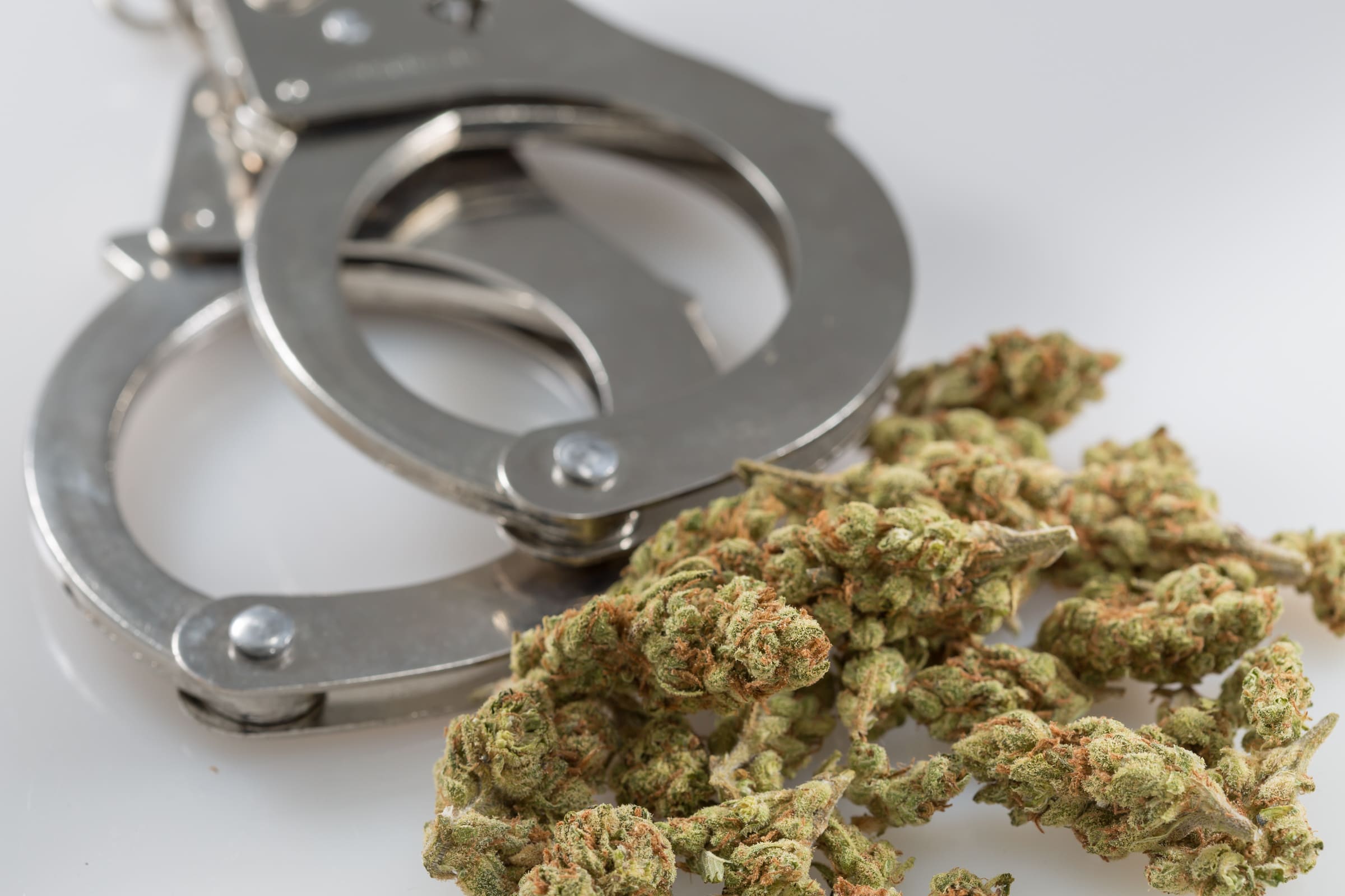MORE Act may not help cannabis convictions