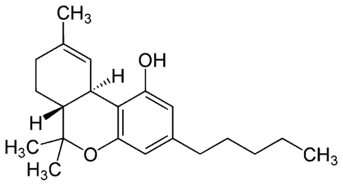 Delta 9 THC vs THC-O Acetate