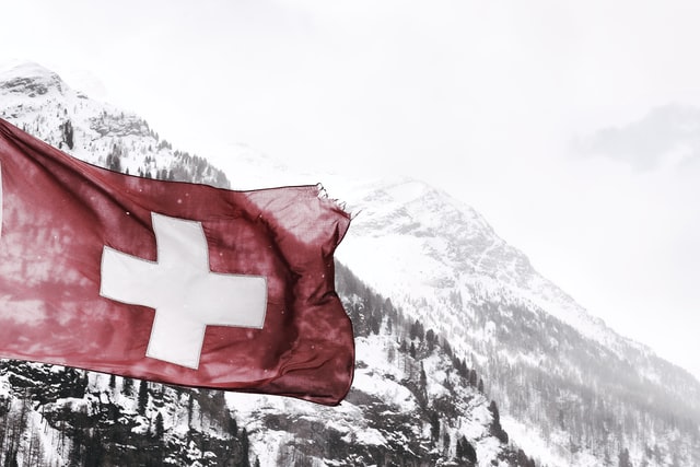 Switzerland cannabis legalization has passed
