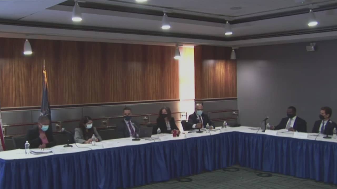 new york cannabis board holds first meeting