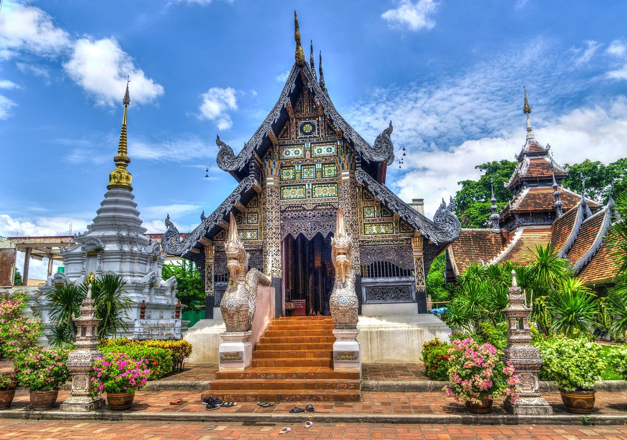 Thailand Ministry of Health to legalize cannabis